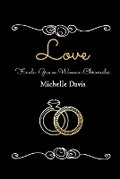 Cover: Love - Tyesha Davis Books