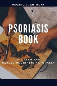 Abbildung von: Psoriasis Book - Amoley Publishing