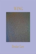 Cover: Wing - Red Mountain Press