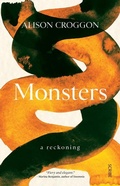 Cover: Monsters - Scribe Us
