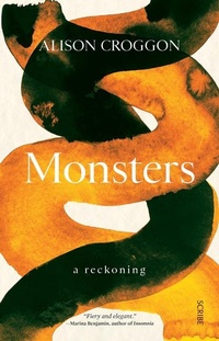 Enlarge image Cover: Monsters - Scribe Us
