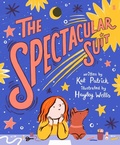 Cover: The Spectacular Suit - Scribble US