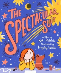 Enlarge image Cover: The Spectacular Suit - Scribble US