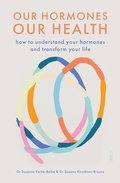 Cover: Our Hormones, Our Health - Scribe Us