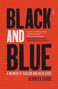 Abbildung von: Black and Blue - Scribe Us