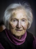 Cover: Questions I Am Asked about the Holocaust - Scribble US
