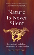 Cover: Nature Is Never Silent - Scribe Us