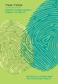 Cover: Tick Tock - Dottir Press