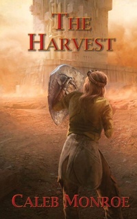 Enlarge image Cover: The Harvest - Progressive Rising Phoenix Press