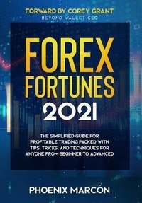 Enlarge image Cover: Forex Fortunes 2021 - Marcon Press