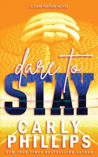 Enlarge image Cover: Dare to Stay - Cp Publishing