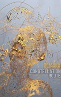 Cover: Constellation Route - ALICE JAMES BOOKS