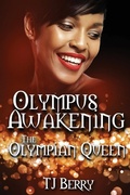 Bild: Olympus Awakening - Fox Fire Publications LLC