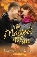 Cover: The Master's Plan - Ally Press
