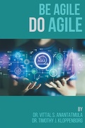 Cover: Be Agile Do Agile - Business Expert Press