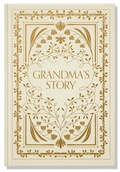 Cover: Grandma's Story - Blue Star Press