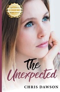 Cover: The Unexpected - Workbook Press