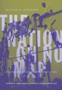 Cover: The Nation On No Map - AK Press