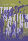 Cover: The Nation On No Map - AK Press