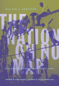 Enlarge image Cover: The Nation On No Map - AK Press