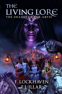 Enlarge image Cover: The Shades of the Abyss (Book 1) - Twisted Key Publishing, LLC