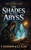 Cover: The Shades of the Abyss (Book 1) - Twisted Key Publishing, LLC