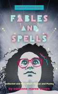 Cover: Fables and Spells - AK Press