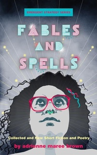 Enlarge image Cover: Fables and Spells - AK Press