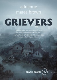 Enlarge image Cover: Grievers - AK Press