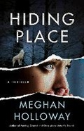 Cover: Hiding Place - Polis Books