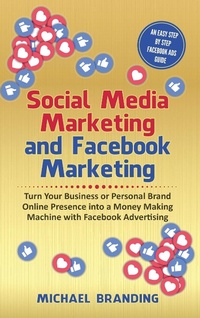 Abbildung von: Social Media Marketing and Facebook Marketing - Charlie Creative Lab