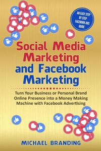 Abbildung von: Social Media Marketing and Facebook Marketing - Charlie Creative Lab