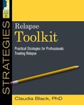 Bild: Relapse Toolkit - Central Recovery Press