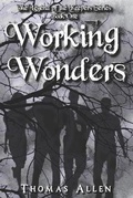 Cover: Working Wonders - Lion Fish Press