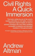 Cover: Civil Rights - Tibidabo Publishing, Inc.