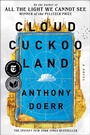 Cover: Cloud Cuckoo Land - Scribner