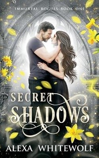 Enlarge image Cover: Secret Shadows - Luna Imprints