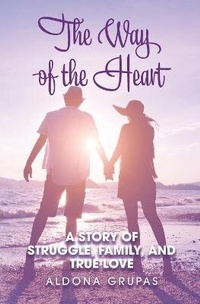 Enlarge image Cover: The Way of the Heart - Hasmark Publishing
