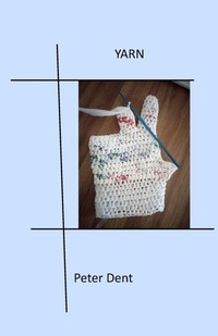 Enlarge image Cover: Yarn - Leafe Press