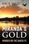 Cover: Miranda's Gold - Outskirts Press
