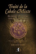 Cover: Traite de la Cabale Mixte - Unicursal