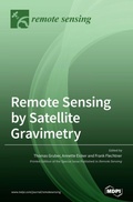 Cover: Remote Sensing by Satellite Gravimetry - MDPI AG