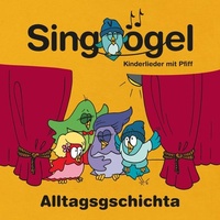 Abbildung von: Alltagsgschichta - Universal Music Switzerland