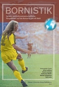 Cover: Bornistik - tredition