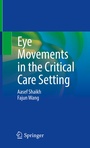 Cover: Eye Movements in the Critical Care Setting - Springer