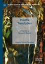 Cover: Theatre Translation - Palgrave Macmillan