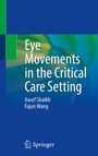 Cover: Eye Movements in the Critical Care Setting - Springer