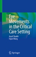 Cover: Eye Movements in the Critical Care Setting - Springer