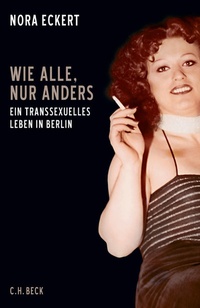 Abbildung von: Wie alle, nur anders - C.H.BECK