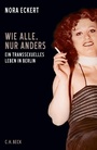 Cover: Wie alle, nur anders - C.H.BECK
